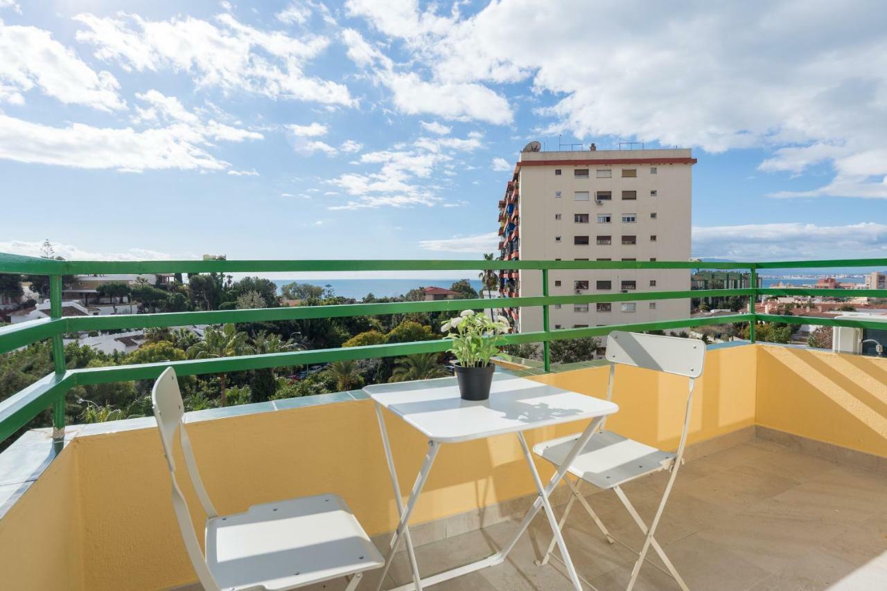 Lu&cia Candado Beach Relax Apartment *